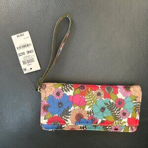 On 34th Angii Za Print Wallet